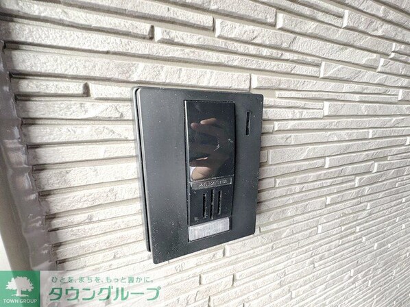 Classo春日部の物件内観写真